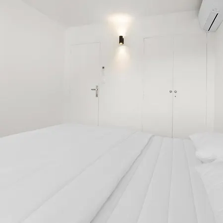 Vue Au Calme Casa de Férias *