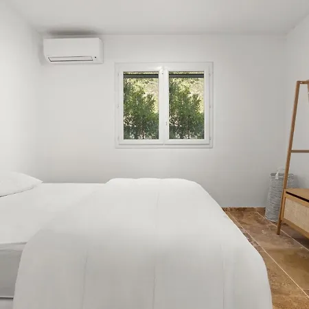 Vue Au Calme Casa de Férias