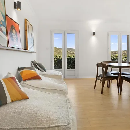 Casa de Férias Vue Au Calme