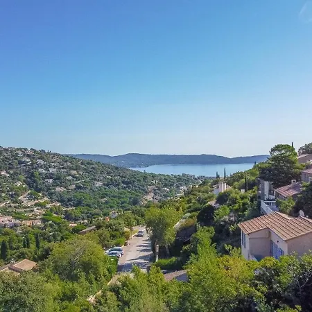 Vue Au Calme *