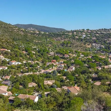 Casa de Férias Vue Au Calme