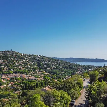 Vue Au Calme *